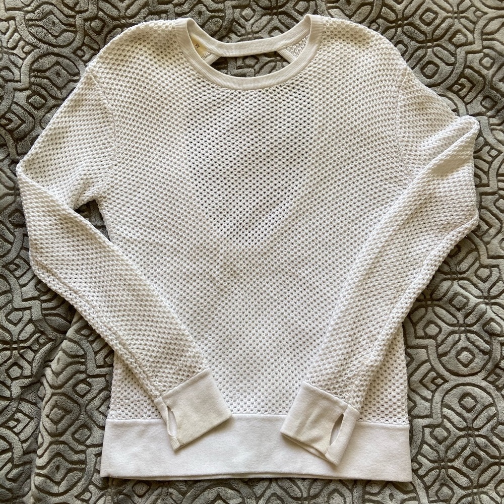 CALIA by Carrie Underwood Sweater